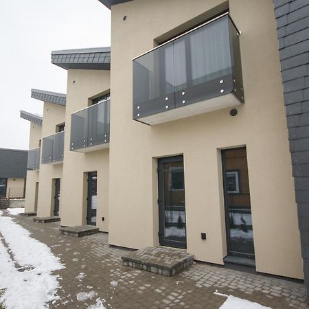 Nikolas Apartamentai - Birstono 7 ดรูซกินินไก ภายนอก รูปภาพ