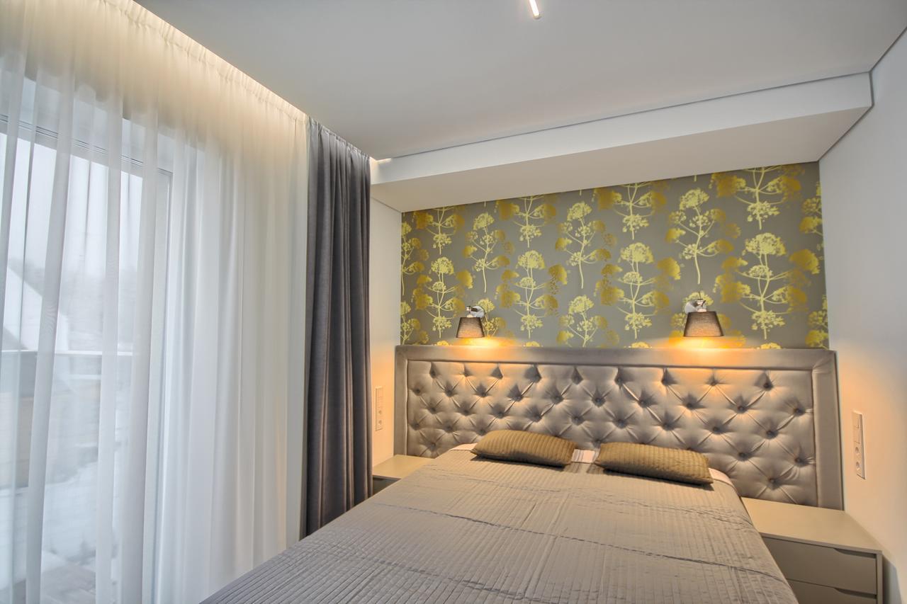 Nikolas Apartamentai - Birstono 7 ดรูซกินินไก ภายนอก รูปภาพ